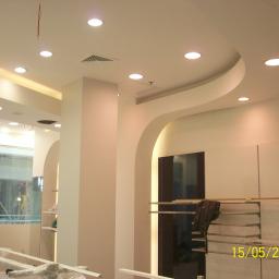 ZABUDOWY G/k wykonactwo i remonty